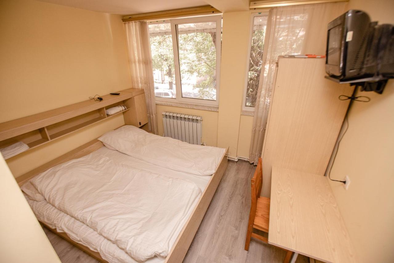 Arsego Hostel Ванадзор Екстериор снимка
