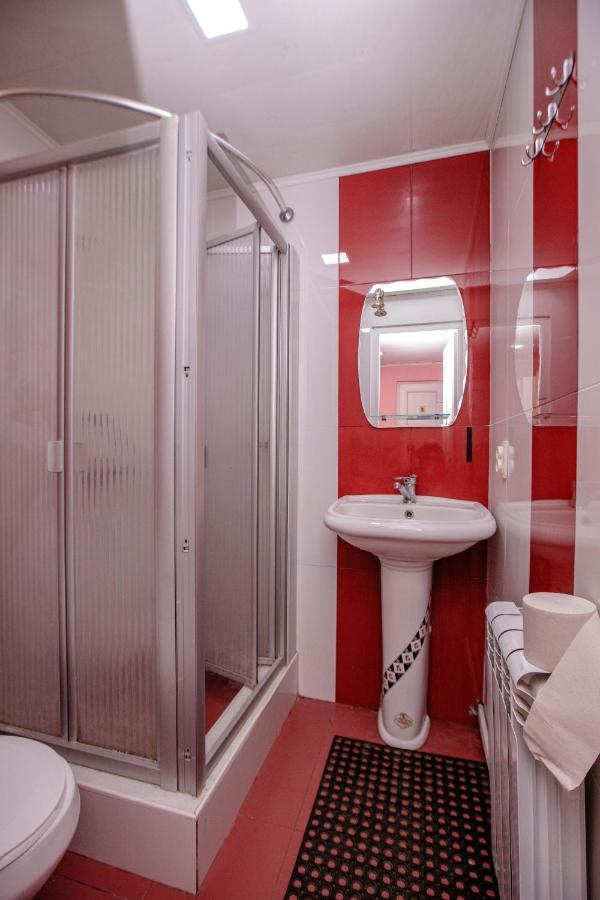 Arsego Hostel Ванадзор Екстериор снимка