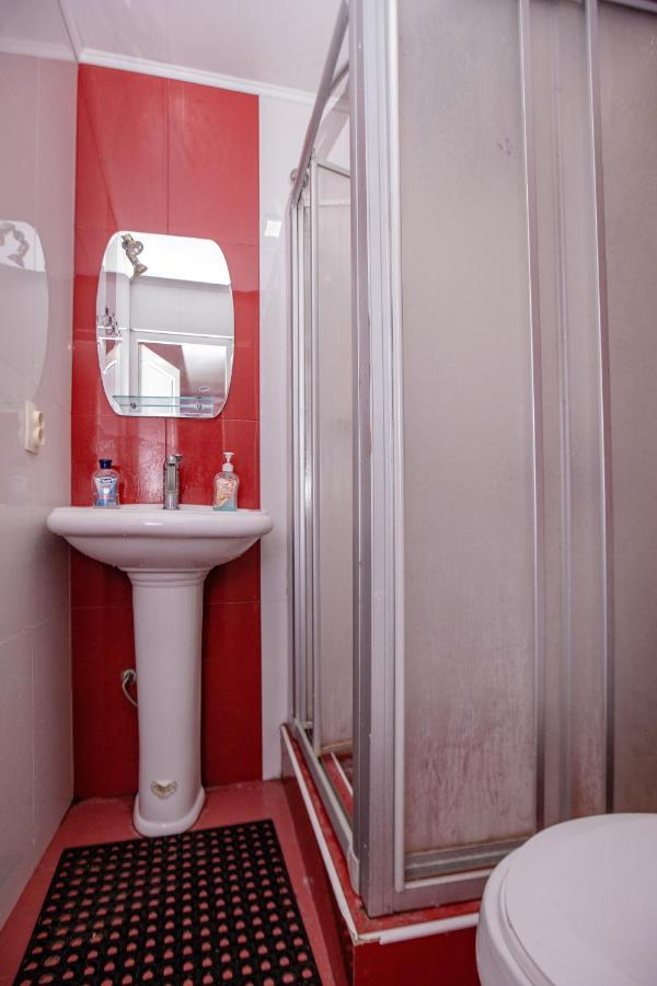 Arsego Hostel Ванадзор Екстериор снимка