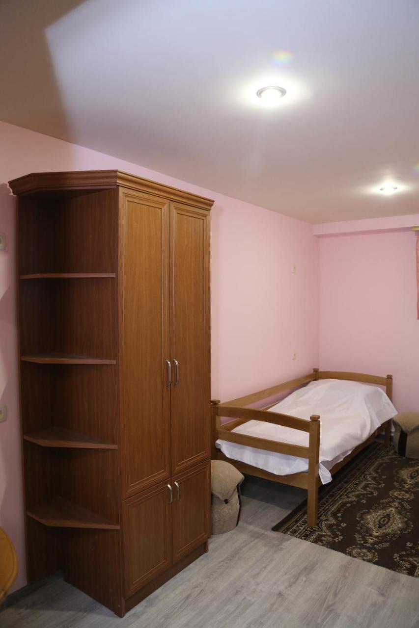 Arsego Hostel Ванадзор Екстериор снимка