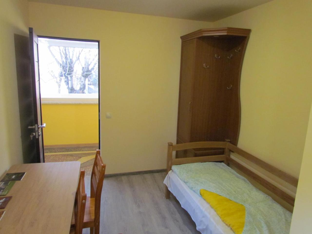 Arsego Hostel Ванадзор Екстериор снимка