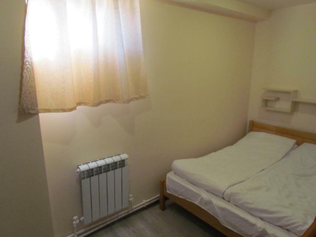 Arsego Hostel Ванадзор Екстериор снимка